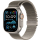 Smartwatch Apple Watch Ultra 2 Titanium/Natural Titanium  Loop M LTE